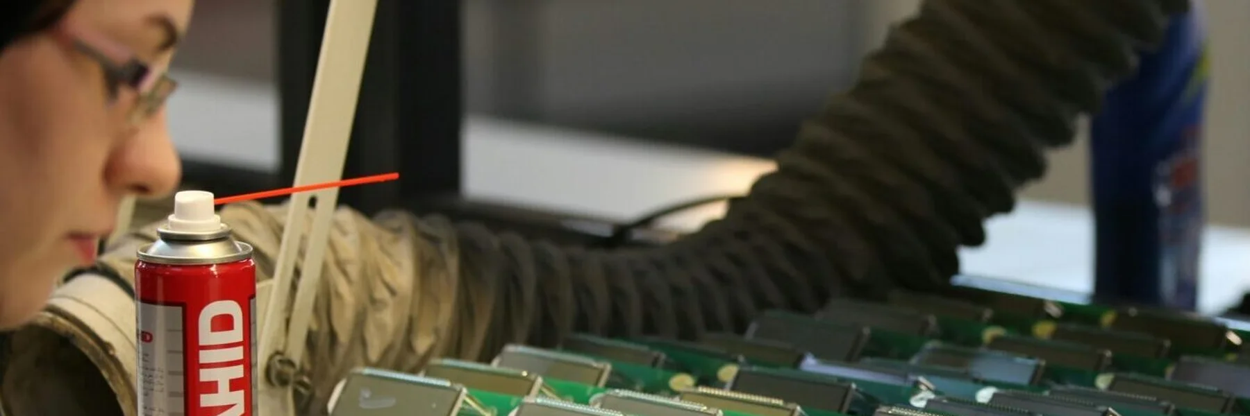 American Precision Electronics